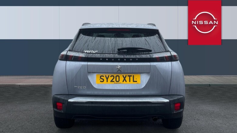 Peugeot 2008 1.2 PureTech Allure Premium 5dr Petrol Estate